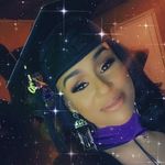 Profile Picture of Maya B. Thomas (@maya_the_rn) on Instagram