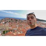 Profile Picture of Steven Cabrera (@stevee_05) on Instagram
