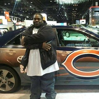 Profile Picture of Jeremiah Knox (@jeremiah.knox.391) on Facebook
