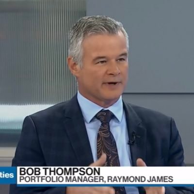 Profile Photo of Bob Thompson (@bobthompsonrj) on Twitter