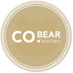 Profile Picture of Co.Bear | Macau store (@co.bear_boutique) on Instagram