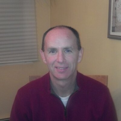 Profile Picture of Bill MacMunn (@bmacmunn) on Twitter