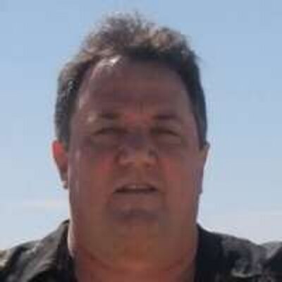 Profile Picture of C. Ray Brower (@_EnviroPro) on Twitter