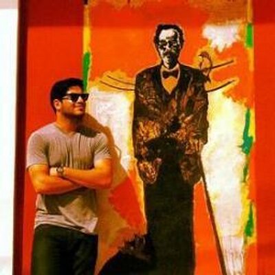 Profile Picture of Ariel Perez-Rosado (@ArielPR) on Twitter