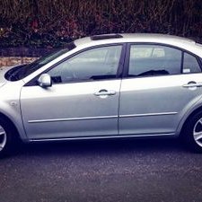 Profile Picture of Adam Holdsworth (@AdamHoldsworth4) on Twitter