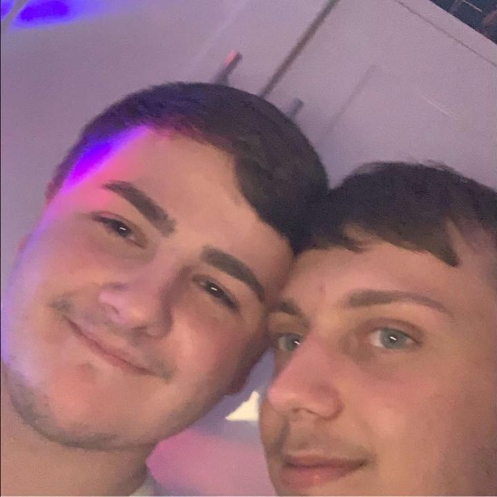 Profile Picture of Joseph (@josephiowe) on Tiktok