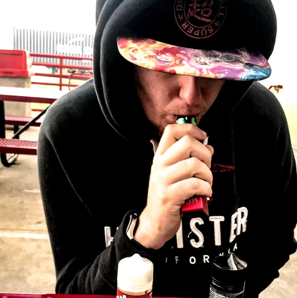 Profile Picture of Cody Wayne (@codywayne779) on Poshmark
