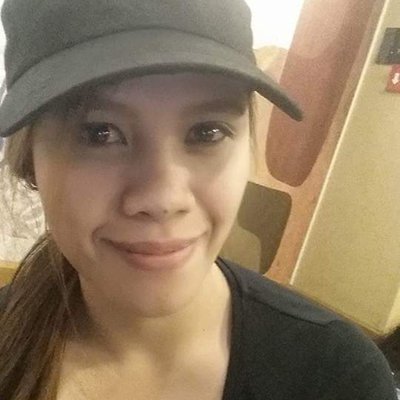 Profile Picture of Mariel Diaz (@marieldiaz29) on Twitter