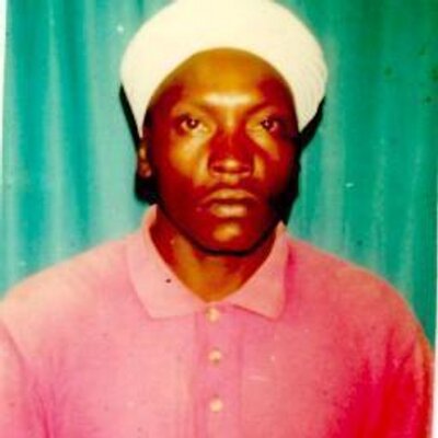 Profile Picture of Peter Mburu (@petermburu21) on Twitter