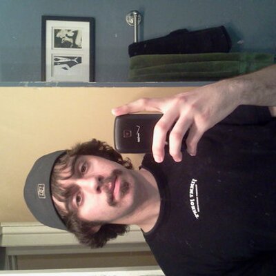 Profile Picture of Chris Freier (@Cristoferson35) on Twitter