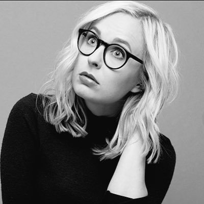 Profile Picture of Julia Mattison (@JuliaMat) on Twitter