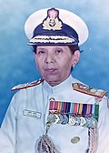 Profile Picture of Punita Aroraon Wikipedia