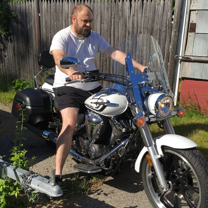 Profile Picture of Kevin Moul (@kevinmoul) on Tiktok