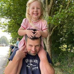 Profile Picture of darrenbunt (@darrenbunt) on Tiktok