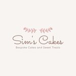 Profile Picture of Simone Brain (@simscakes18) on Instagram