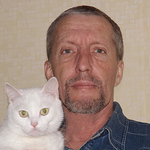 Profile Picture of Виктор Абакумов (@victor_abakumov) on Flickr