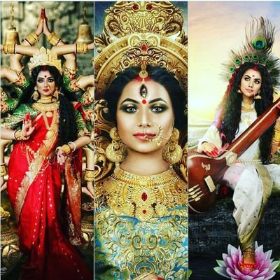 Profile Picture of PRIYANKA PATHAK (@PriyankaSR04) on Twitter
