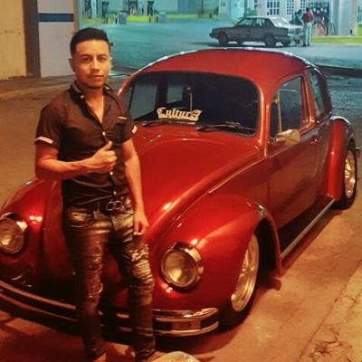 Profile Picture of Abel Gama (@AbelGama8) on Twitter