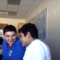 Profile Picture of Joshua Andrade (@joshua-andrade-7) on Quora