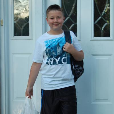 Profile Picture of Jacob Haun (@gamerguy22904) on Twitter