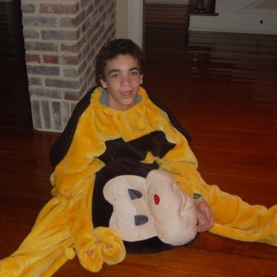 Thomas Swayze - Twitter Profile Picture of Thomas Swayze (@Thomas_Swayze) on Twitter