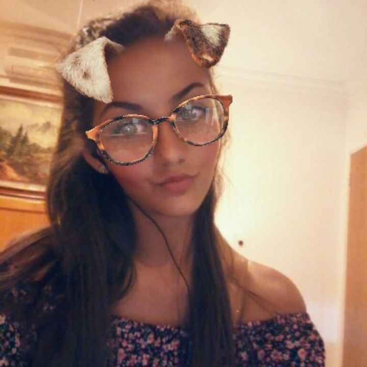 Profile Picture of jolene (@joleneoost) on Tiktok