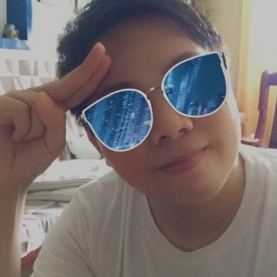 Profile Picture of Marc Angelo Bachar (@MarcBach08) on Twitter