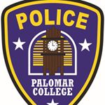 Profile Picture of Palomar College Police (@pcpdblue) on Instagram