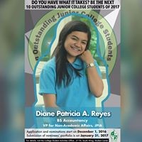 Profile Picture of Diane Reyes (@diane-reyes-6) on Quora