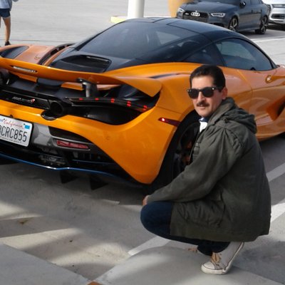 Profile Picture of Joel Preciado (@Joelpreciado14) on Twitter