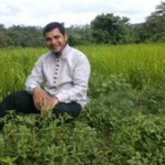 Profile Picture of Mohammed Ayub Gazi (@MohamadAyubGazi) on Twitter