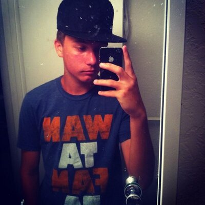 Profile Picture of B_rad (@brad_burkhardt) on Twitter