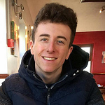 Profile Picture of George Gray (@georgegray1997) on Flickr