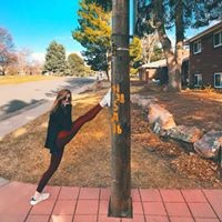 Profile Picture of Taylor Kramer (@taylor-kramer-13) on Quora
