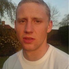 Ollie Watt - Myspace Profile Picture of Ollie Watt (@247434298) on Myspace