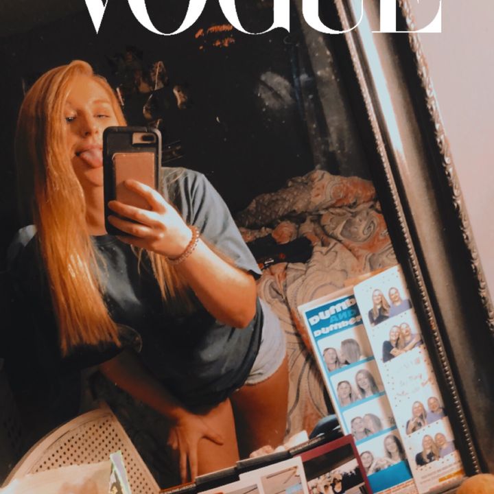 Profile Picture of Adale Louallen (@adalelouallen) on Tiktok