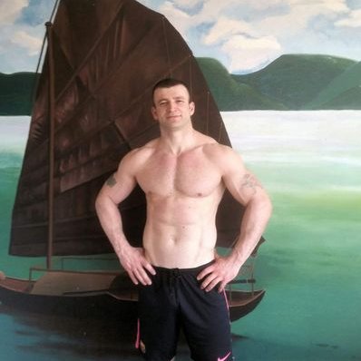 Profile Picture of Tony Dano (@dano_tony) on Twitter