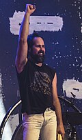 Profile Picture of Ronnie Vannucci Jr.on Wikipedia