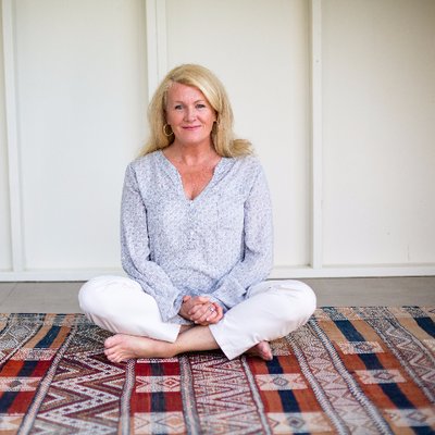 Profile Picture of Sarah McLean (@Sarah_McLean) on Twitter