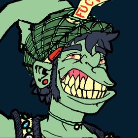Profile Picture of Jonah Bentzien (@Foretoldkobold) on Pinterest