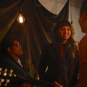 Profile Picture of China Fox (@china-fox-music) on Myspace