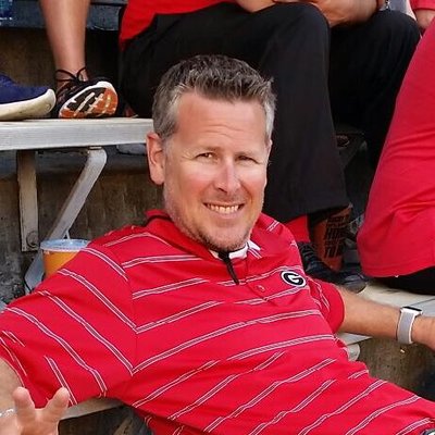 Profile Picture of Keith Weir (@keithweirATL) on Twitter