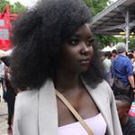 Profile Picture of Anna Benjamin 🏹 (@nyijur) on Instagram