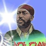 Profile Picture of Teferi Argaw (@teferiargaw) on Instagram