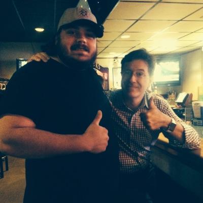 Profile Picture of Alex From Larson's (@alexwellhousen) on Twitter