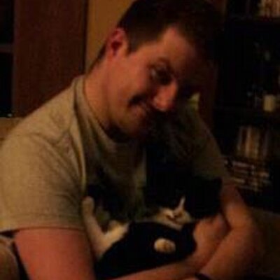 Profile Picture of David Spencer-Webb (@sneak2scamp) on Twitter