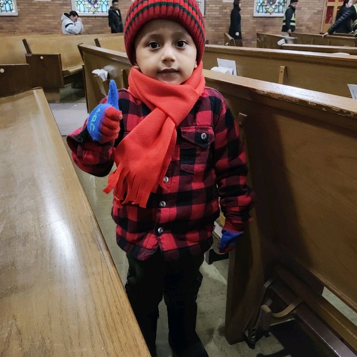 Profile Picture of Christopher Lagua (@chrislagua) on Tiktok