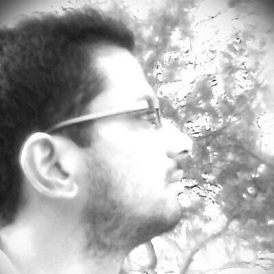 Profile Picture of Saurabh Tandon (@iSaurabh_Tandon) on Twitter