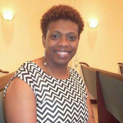 Profile Picture of Marilyn Haynes (@creativedzinez) on Twitter