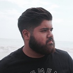 Profile Picture of Angel Pena (@apvisuals) on Flickr